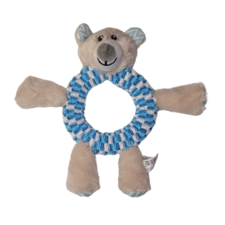 PALKAR žvýkací medveď 20 cm